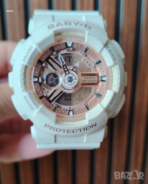 Casio Baby-G, снимка 1