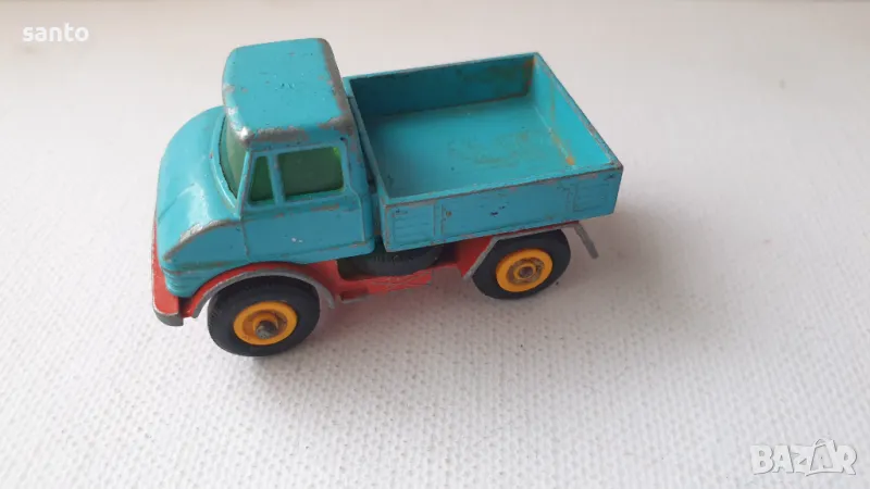 MATCHBOX , снимка 1