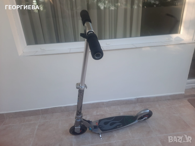 Тротинетка Micro Speed+, снимка 1