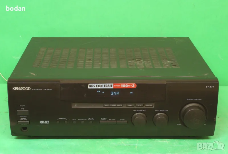 Kenwood KRF-A4020, снимка 1