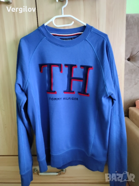 Томи Хилфигер , снимка 1