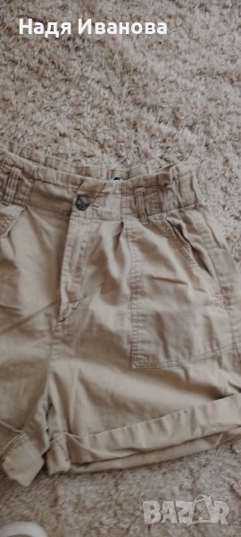 панталонки Bershka , снимка 1