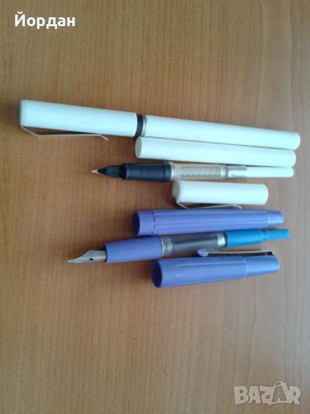 Лот писалки, снимка 1