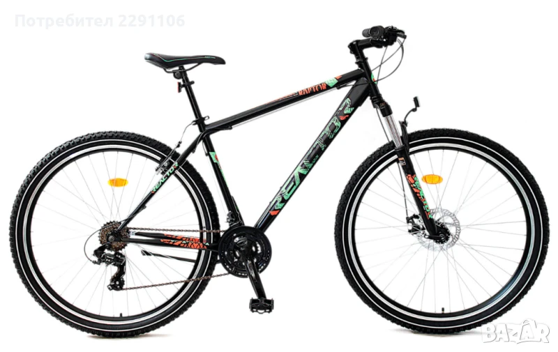 Велосипед 29 цола, снимка 1