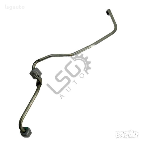 Горивопровод Nissan Qashqai II 2013-2021 ID: 151051, снимка 1