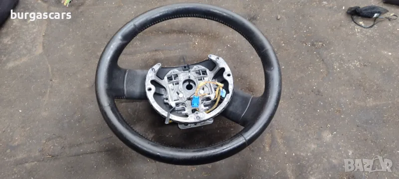 Волан Citroen C4 - 60лв, снимка 1