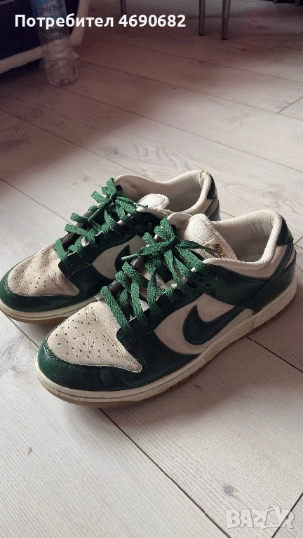 Nike Dunk Low, снимка 1