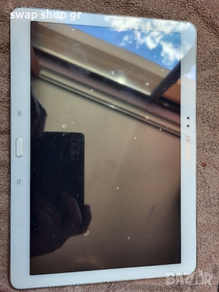 Samsung Galaxy Note 10.1 (SM-P600) 16GB, снимка 1