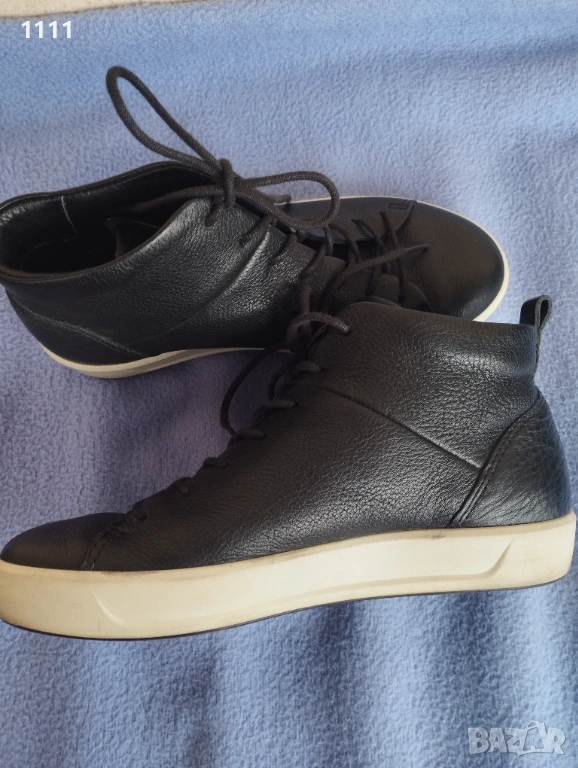 Кецове ecco номер 36., снимка 1