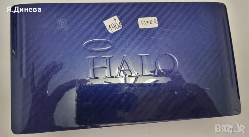 Външна батерия Halo 58,830 mah, снимка 1