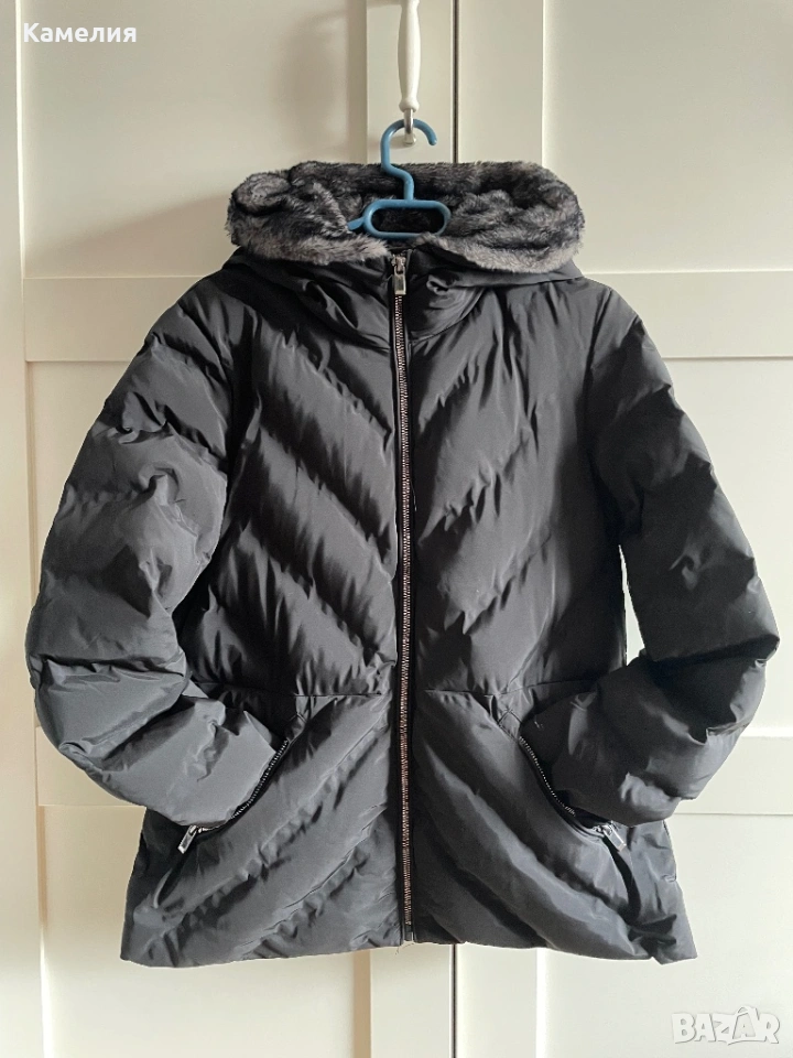 Зимно яке Ad Hoc, снимка 1