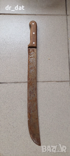 Мачете, снимка 1