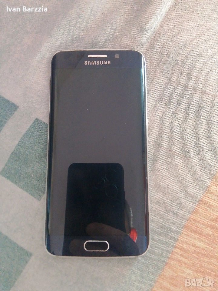 Самсунг Галакси s6 ейдж, снимка 1