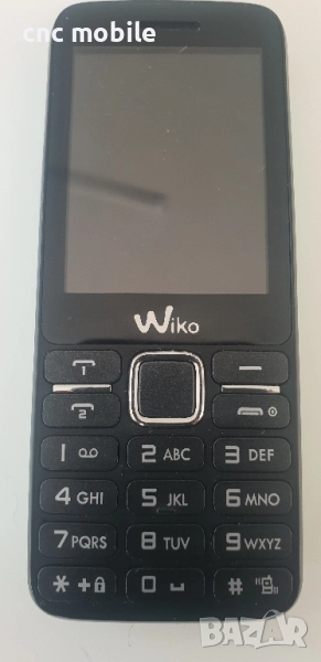Wiko Riff мобилен телефон , снимка 1