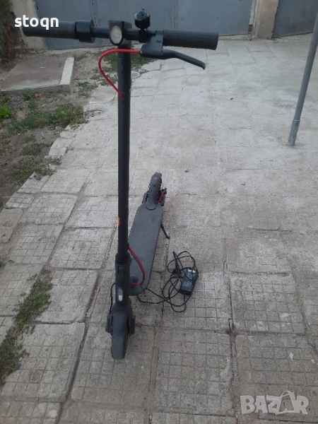 тротинетка, снимка 1