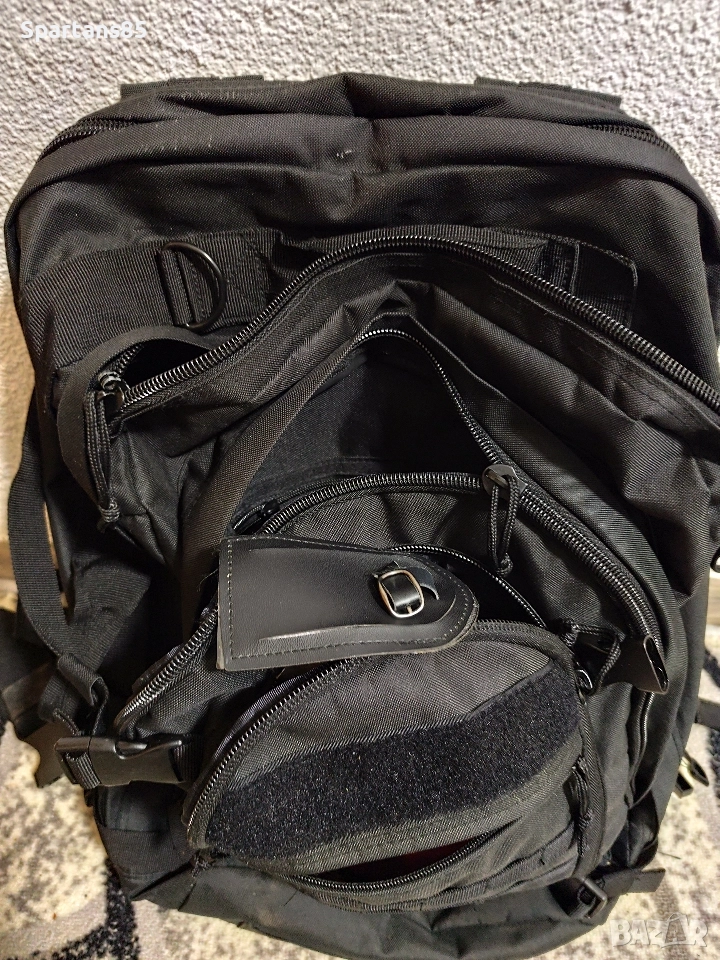 Тактическа раница SOG, снимка 1