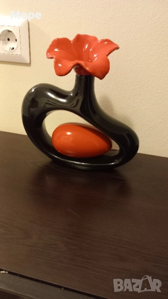 Арт Ваза, снимка 1