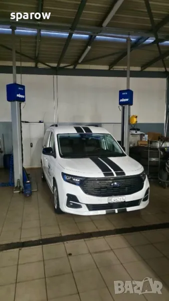 Двуколонни подемници Zippo. 3t/5t, снимка 1