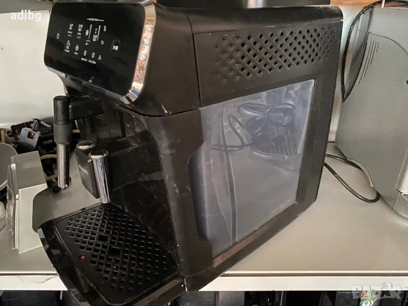 Евтини Части - Philips EP2221, снимка 1