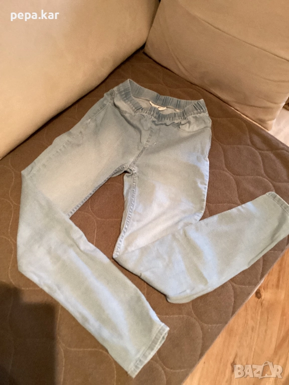 Клинове и дънки H&M u ZARA 146,  152. Момиче, снимка 1