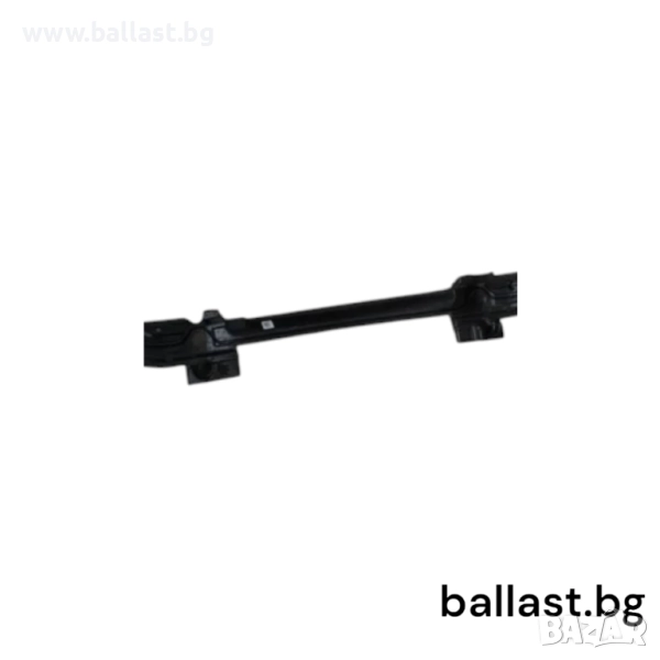 Изолация предна броня A2928853600 Mercedes W292, снимка 1