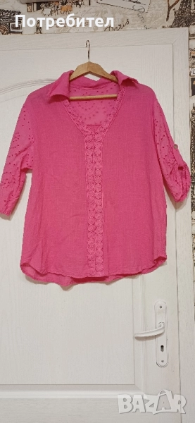 Дамска лятна туника , снимка 1