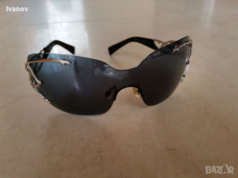 Дизайнерски Слънчеви очила Thierry Muqler, снимка 1