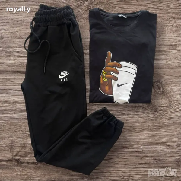 Nike дамски комплект , снимка 1