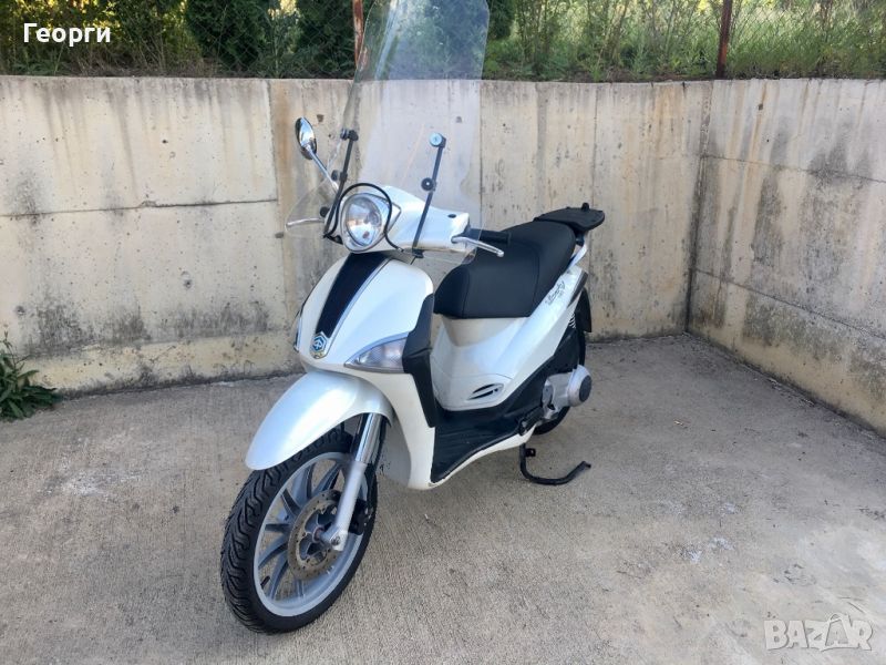 Piaggio Liberty 150, снимка 1