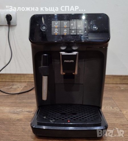 Кафеавтомат Philips EP2220/10, снимка 1