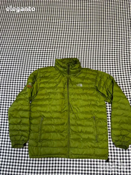 The North Face Summit Series Gore DryLOFT олекотена мъжка пухенка ХЛ , снимка 1