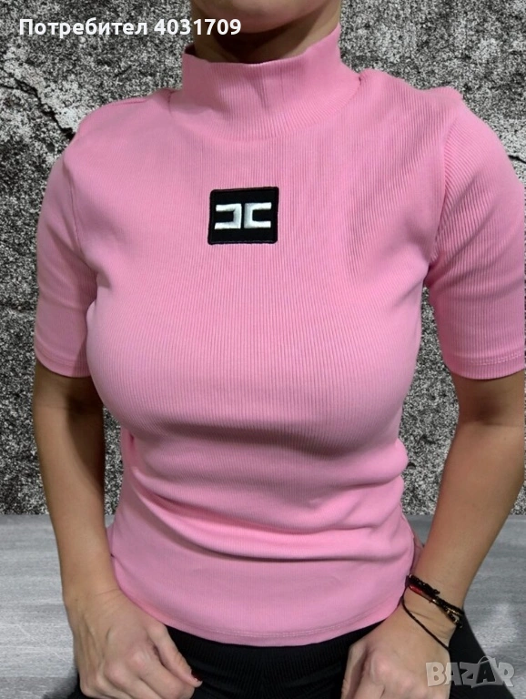 Блуза рипс , снимка 1