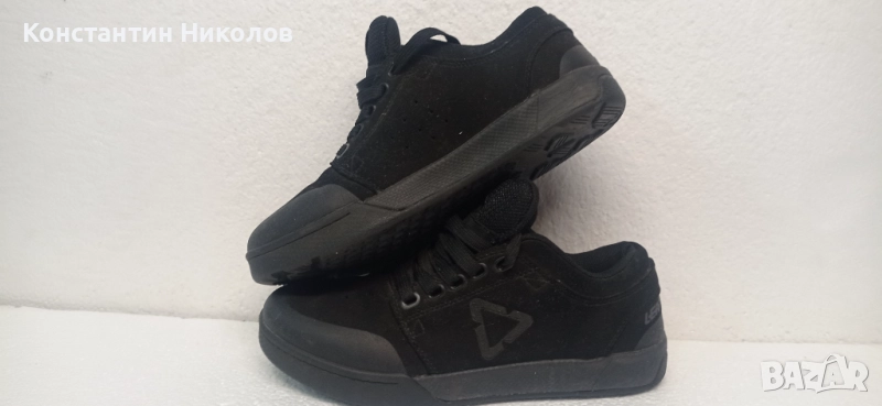 Bike обувки Five ten Leatt Shimano Scott , снимка 1