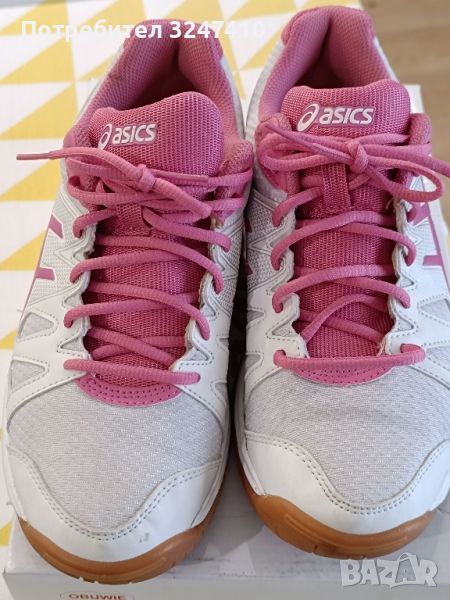ASICS /Асикс/ спортни обувки за тенис.Размер 38. , снимка 1