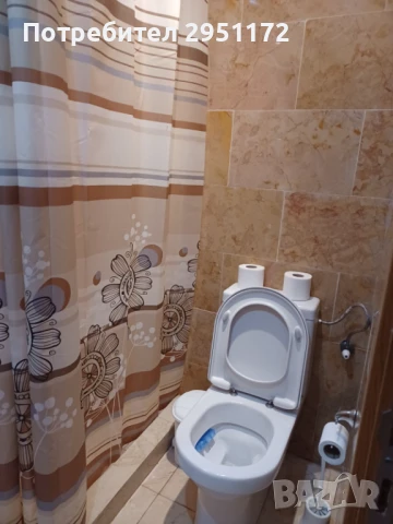 апартамент под наем в с.Кранево , снимка 4 - Апартаменти - 51370297