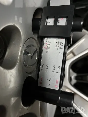 4x108мм. 5бр. алуминиеви  15” 6J ЕТ45 EINKEL производство 2023г.  , снимка 10 - Гуми и джанти - 49780989