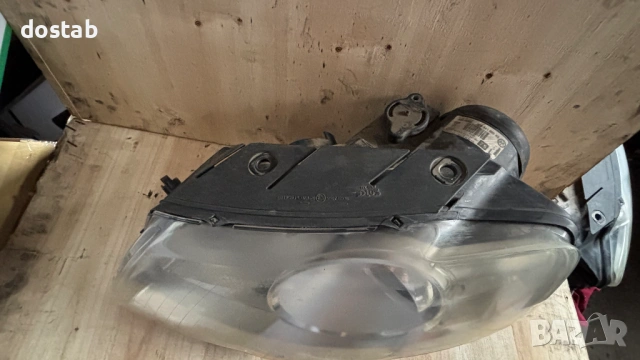 Фар за VW Passat 6, снимка 3 - Части - 53016073