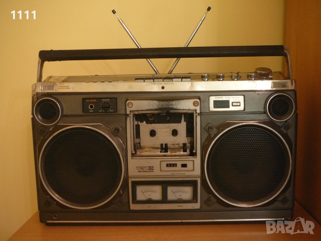 HITACHI TRK-8180E  ZA CHASTI