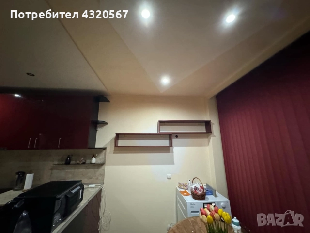 Кухня МДФ Плюс работещи уреди , снимка 5 - Кухни - 52500084