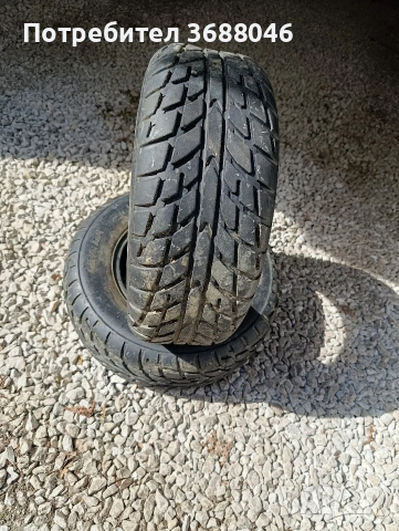 Гуми за Atv/ Utv 22-10-10, 21-7-10, снимка 5 - Гуми и джанти - 54207099