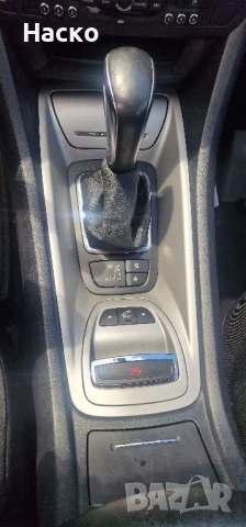 Citroen C5 2.0 HDI на части Ситроен Ц5 2.0 ХДИ АВТОМАТИК на части, снимка 14 - Автомобили и джипове - 50595982