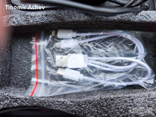 Джъмп стартер за МПС, снимка 5 - Части - 50277443