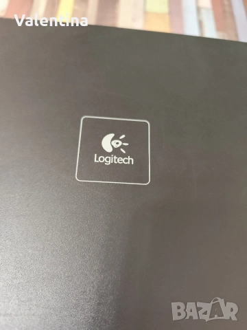 Аудио система Logitech Z3 , снимка 4 - Аудиосистеми - 53274433