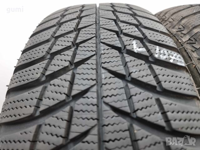 4бр зимни гуми 215/65/17 BRIDGESTONE L01079 , снимка 1 - Гуми и джанти - 46305431