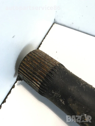 Каре задвижващ вал задна дясна 7.5T за Mercedes Atego (1997-2006) 9703570301, снимка 2 - Части - 54146662