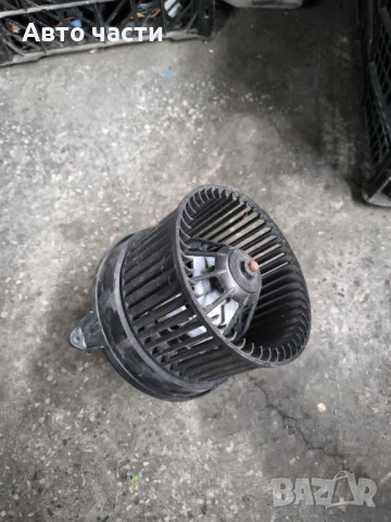 Вентилатор за парно за Land Rover Freelander 1998-2000 W963396B VALEO, снимка 2 - Части - 51188111