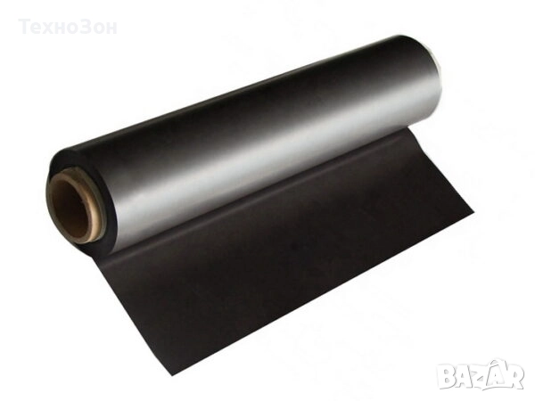 магнитно фолио