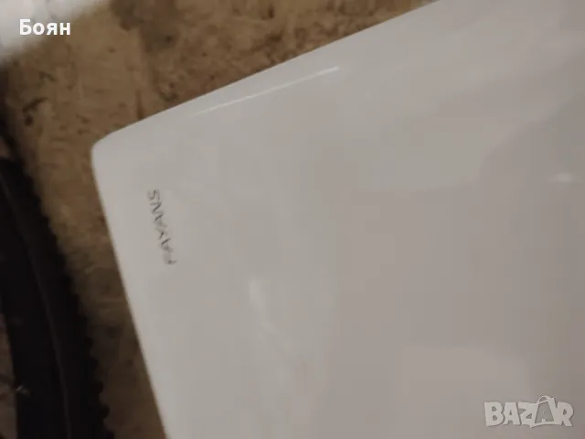 Голяма мивка на Fayans 68см, снимка 2 - Други стоки за дома - 50356149