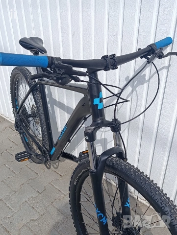 Cube 29 цола , снимка 5 - Велосипеди - 54153811