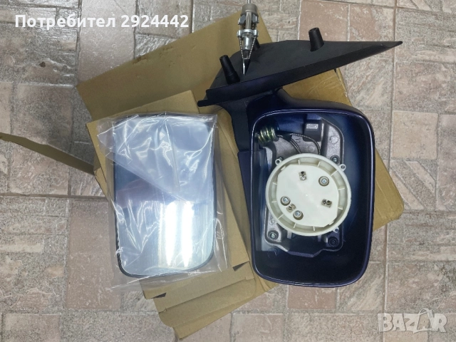 Огледало дясно VW polo